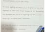 sell authentic multilingual handwriting